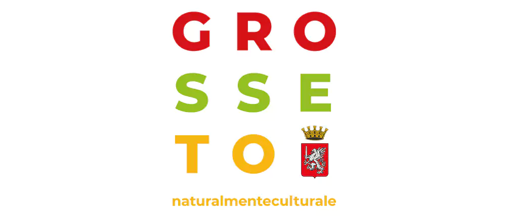 Logo Grosseto Naturalmente Culturale