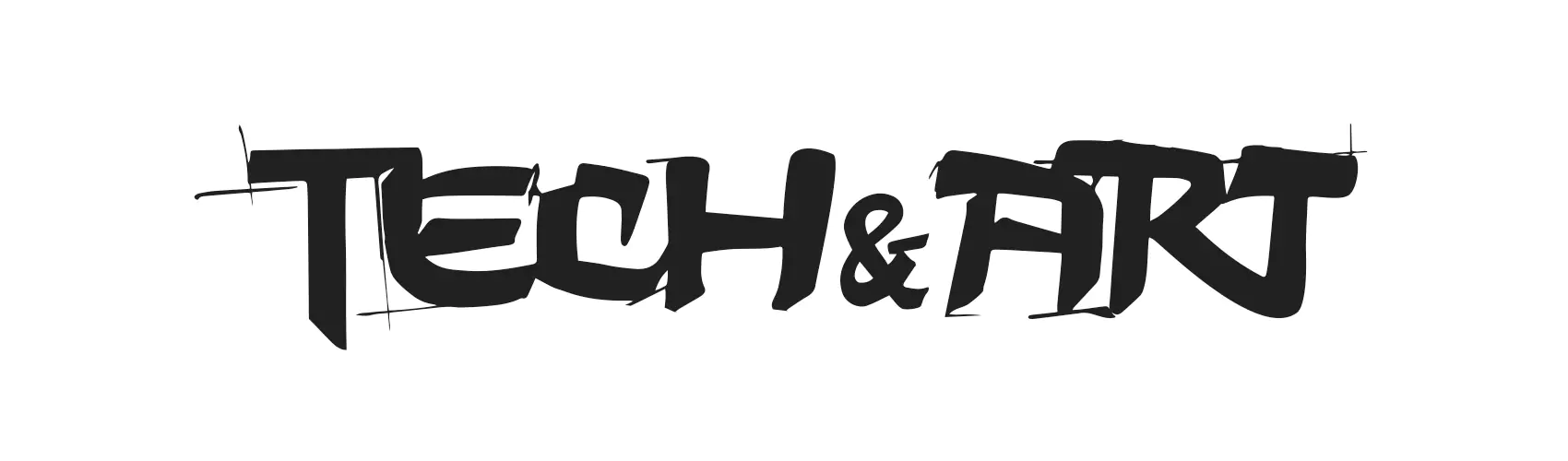 Logo Tech & Art